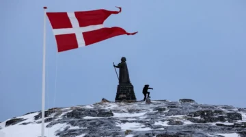 سندات الخزانة.. الدنمارك تبدأ تقليص استثماراتها في واشنطن وسط مخاوف اقتصادية متزايدة